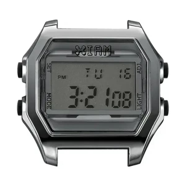 I Am The Watch Montre IAM-101