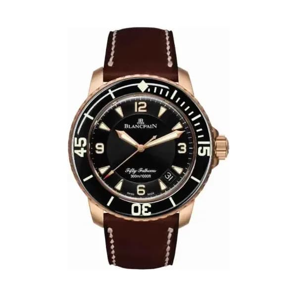 Blancpain Fifty Fathoms AUTOMATIQUE