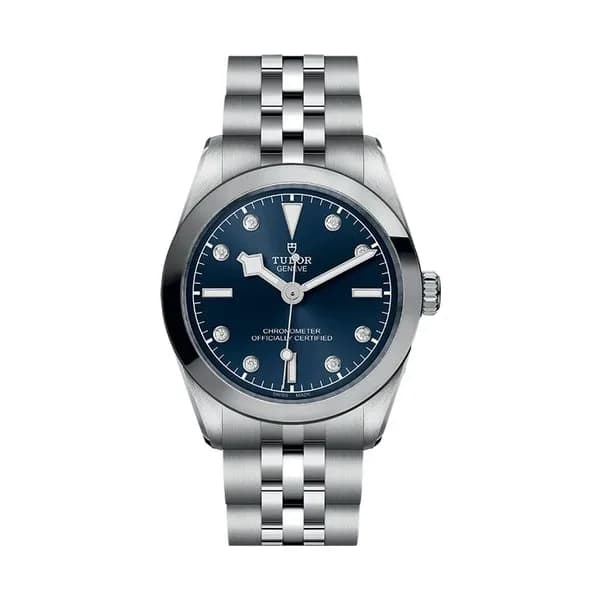 Tudor Black Bay One 31