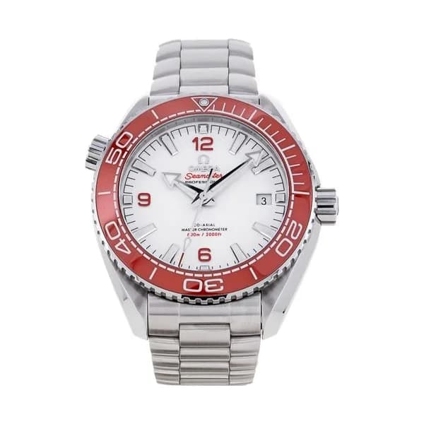 Omega Omega Planet Ocean 215.30.44.21.04.001
