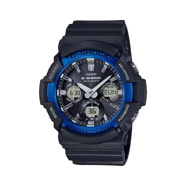 Casio GAW-100B-1A2