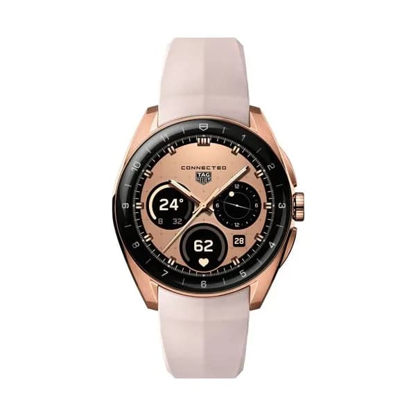 TAG Heuer TAG Heuer Connected Calibre E5 Golden Bright Edition