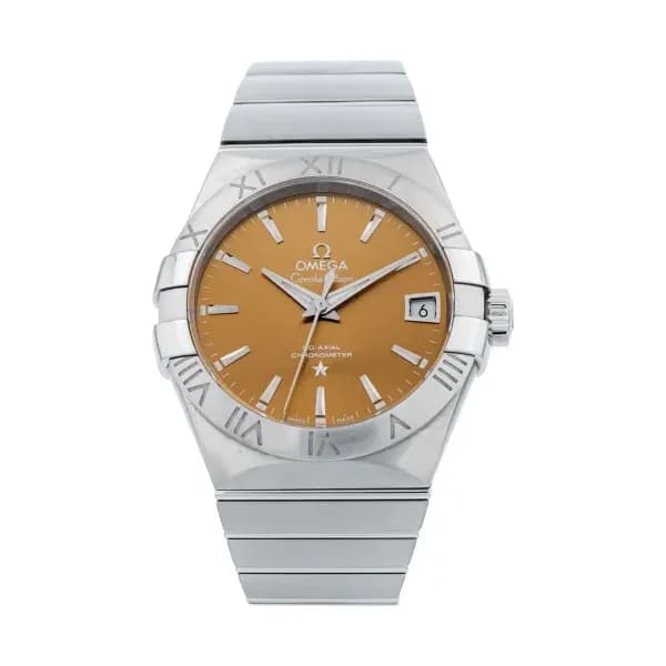 Omega Omega Constellation 123.10.38.21.10.001