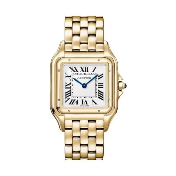 Cartier Montre Panthère de Cartier