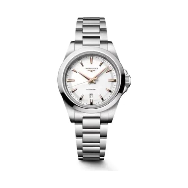 Longines Conquest