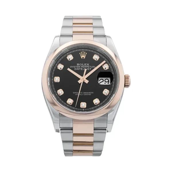 Rolex Rolex Datejust 126201