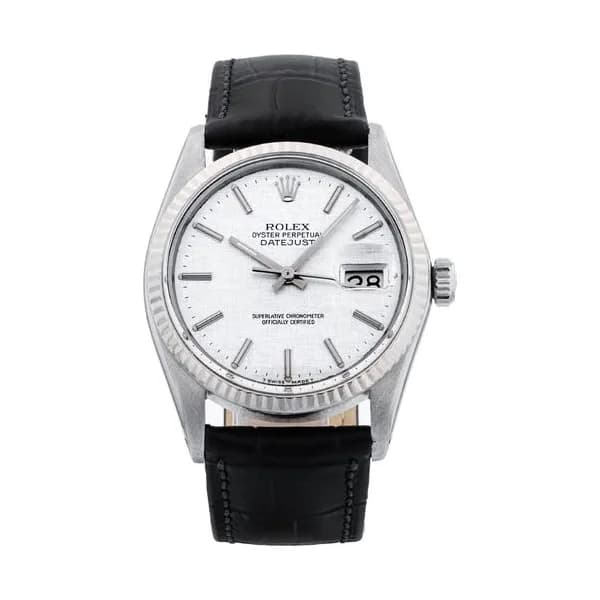 Rolex Rolex Datejust 16014