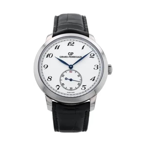 Girard-Perregaux Girard Perregaux 1966 49534-53-711-BK6A