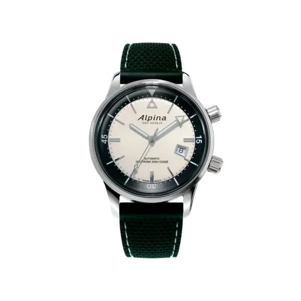 Alpina Diver 300 Heritage