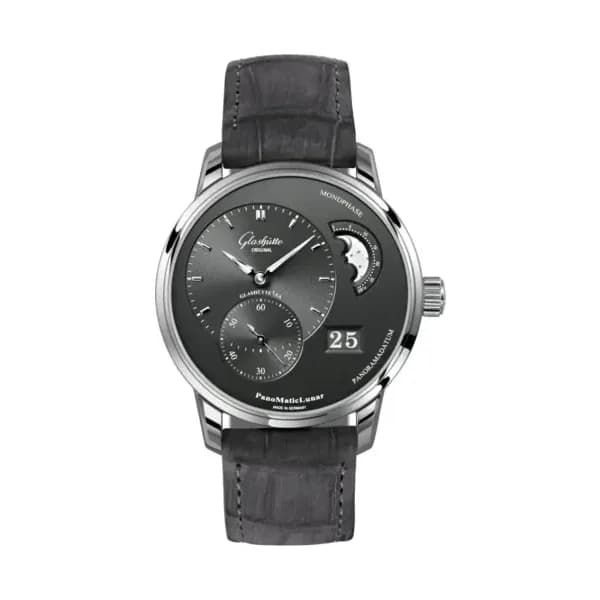 Glashütte Original PanoMaticLunar