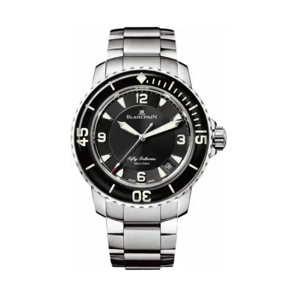 Blancpain Fifty Fathoms AUTOMATIQUE