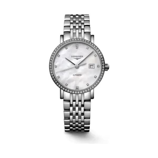 Longines The Longines Elegant Collection