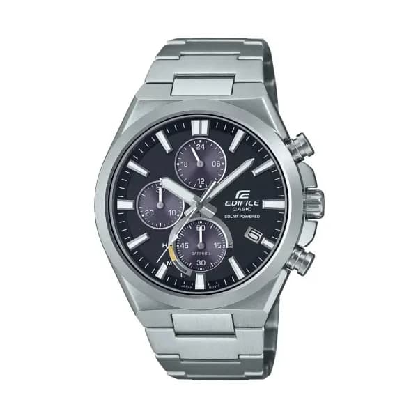 Casio Edifice Montre Casio Edifice Noir