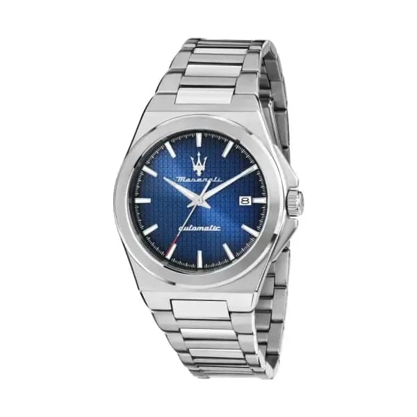 Maserati Montre Velocità Slim Automatique R8823153001