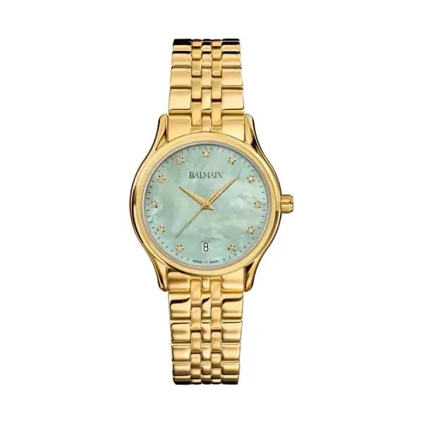 Balmain Montre Beleganza 32mm B83503376