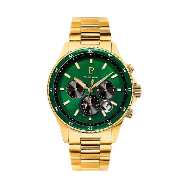 Pierre Lannier Montre Homme Pierre Lannier 228J062