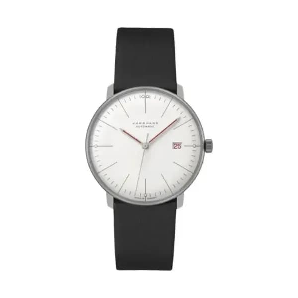 Junghans Montre Max Bill Automatic 27/4009.02