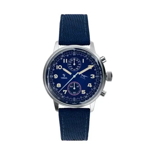 Yema Montre Flygraf AAE YMHF1582AA-GG