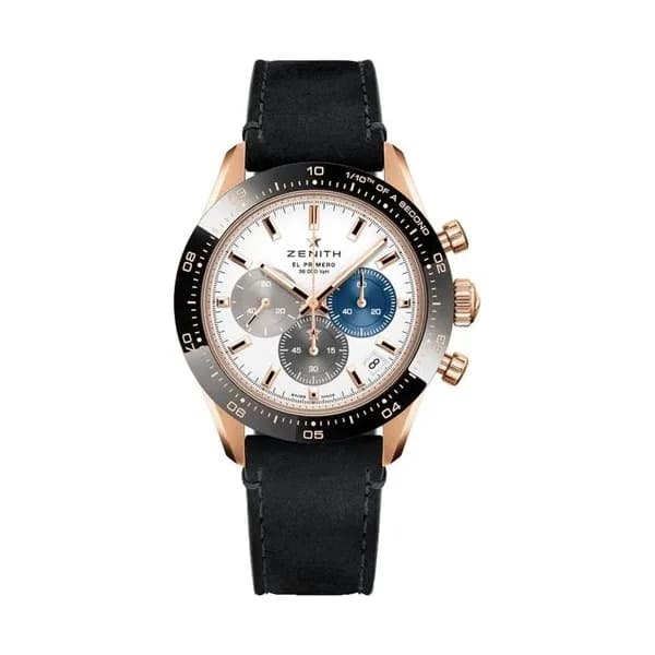 Zenith Chronomaster Sport