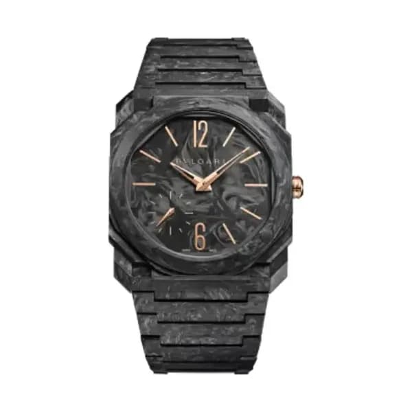 Bulgari Octo Finissimo Montre