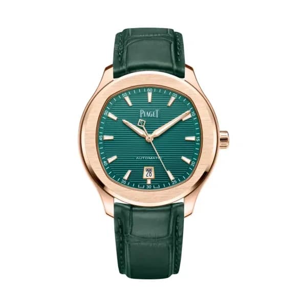 Piaget Montre Piaget Polo Date