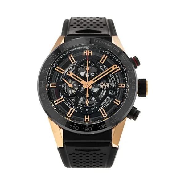 TAG Heuer TAG Heuer Carrera CAR205A.FT6087