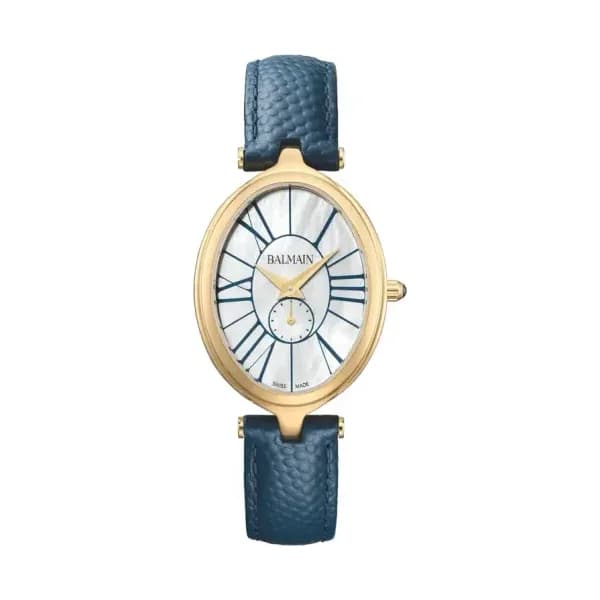 Balmain Montre Haute Elegance Oval B81109282