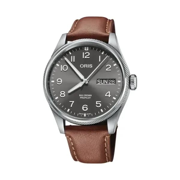 Oris Big Crown Propilot Big Day Date