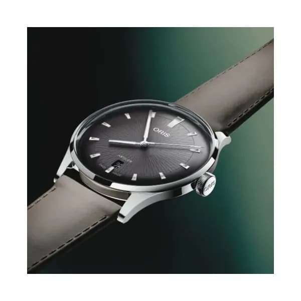Oris Artelier Date