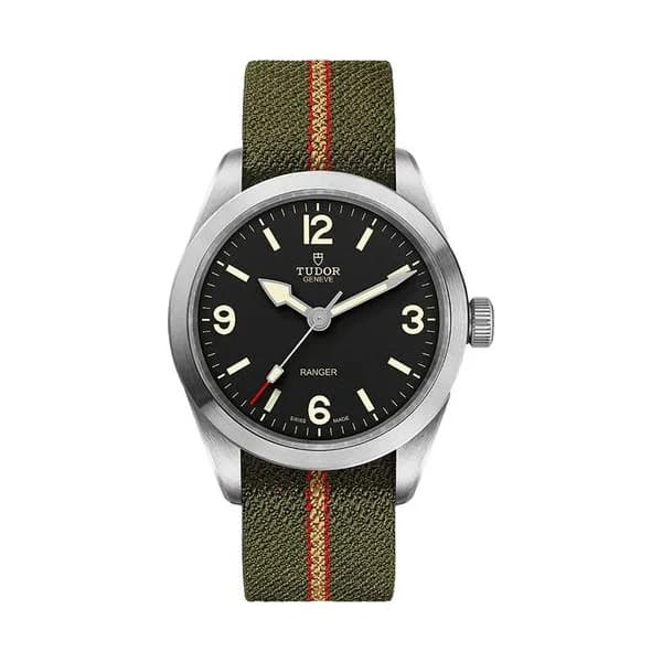 Tudor Ranger