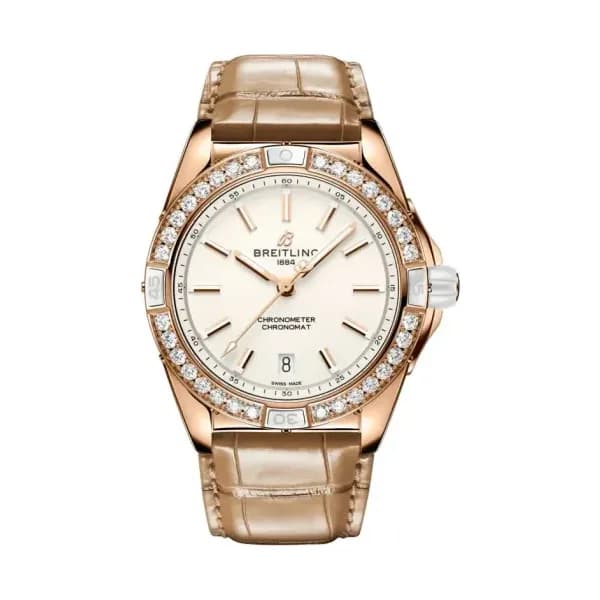 Breitling Super Chronomat Automatic 38 Origins