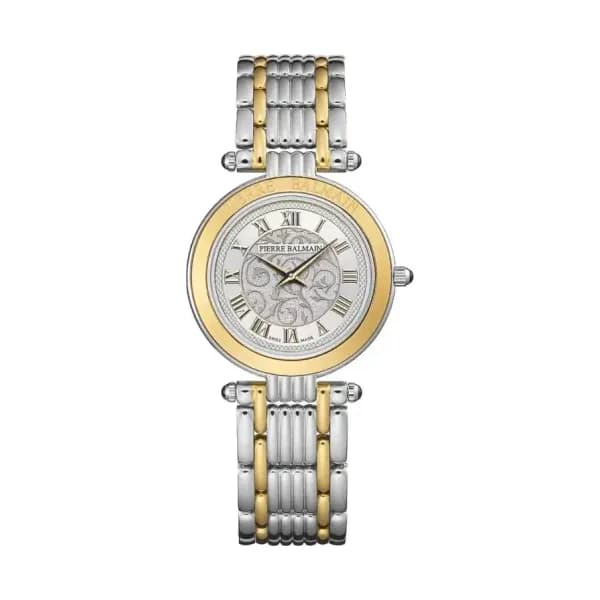 Balmain Montre Tradition Haute Elegance Vintage B81323912
