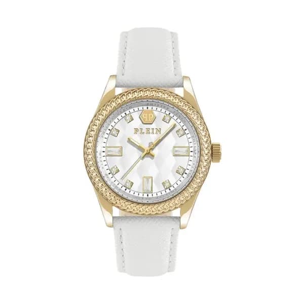 Philipp Plein Montre Philipp Plein Queen Argenté