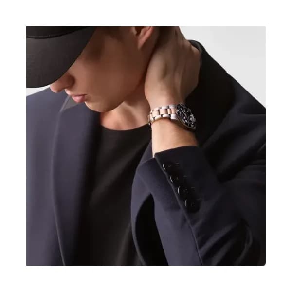 Longines Hydroconquest