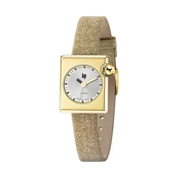 Lip Montre Mach 2000 Mini Square 671179