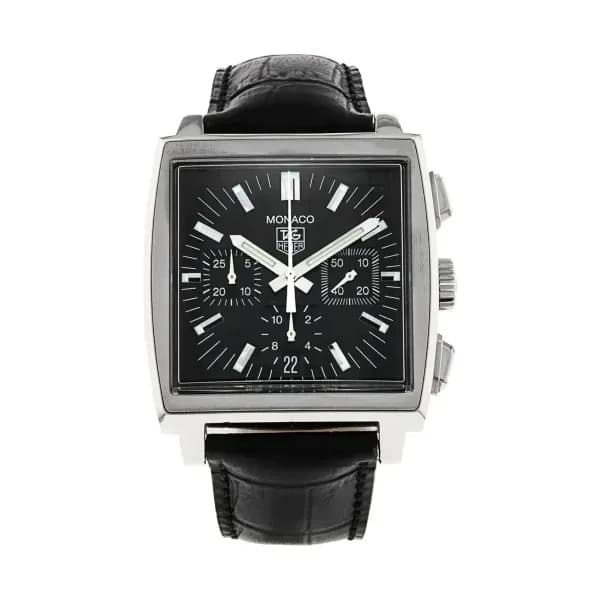 TAG Heuer TAG Heuer Monaco CW2111.FC6177