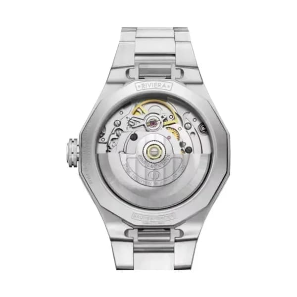 Baume & Mercier Riviera 10676