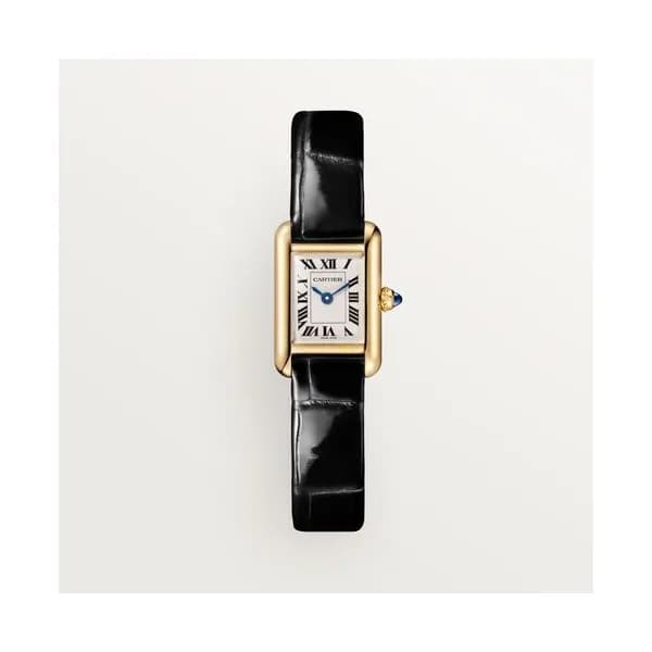 Cartier Montre Tank Louis Cartier
