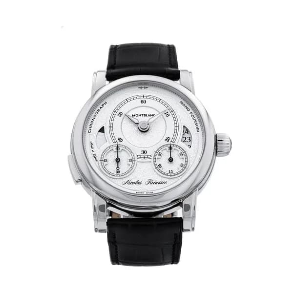 Montblanc Montblanc Nicolas Rieussec 111873