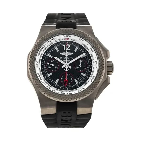 Breitling Breitling Bentley B04 GMT EB0433