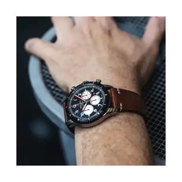 Breitling Aviator 8 B01 Chronograph 43 Mosquito Occasion/Jamais Porté