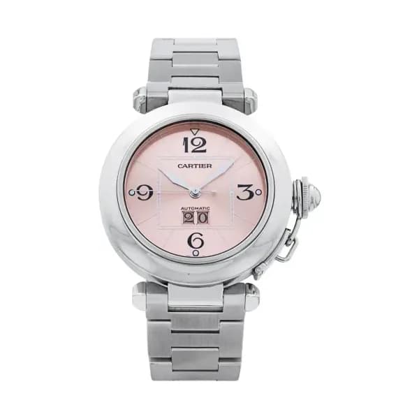Cartier Cartier Pasha W31058M7
