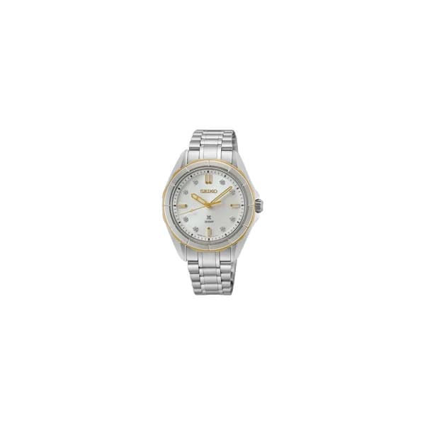 Seiko Montre dame Prospex SEA