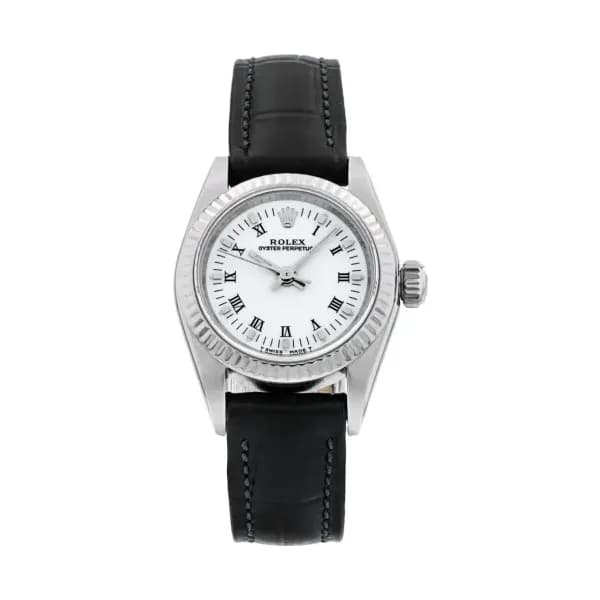 Rolex Rolex Lady Oyster Perpetual 67194