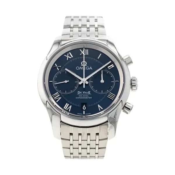 Omega Omega de Ville Co-Axial 431.10.42.51.03.001