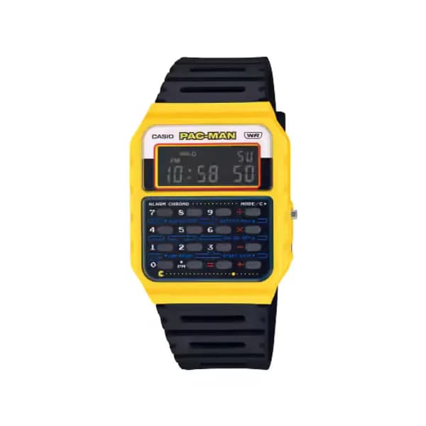 Casio CA-53WPC-1B