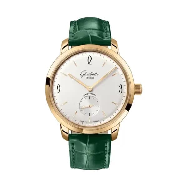 Glashütte Original Sixties petite seconde
