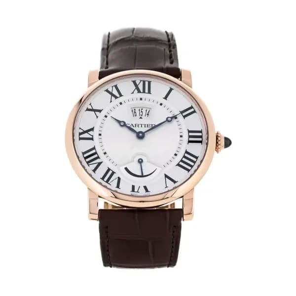 Cartier Cartier Rotonde de Cartier W1556252