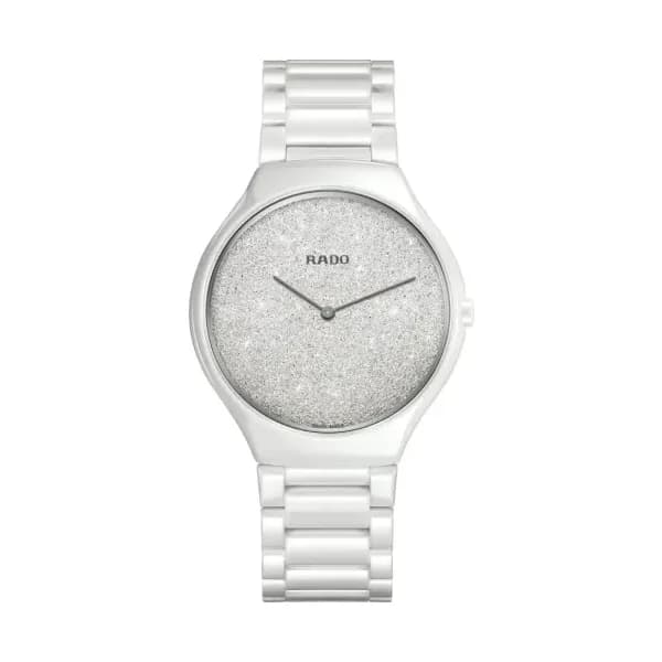 Rado True Thinline