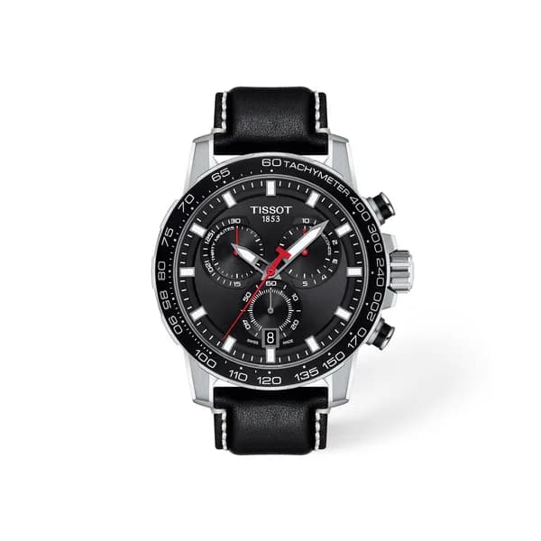 Tissot Tissot Supersport Chrono 45.5mm